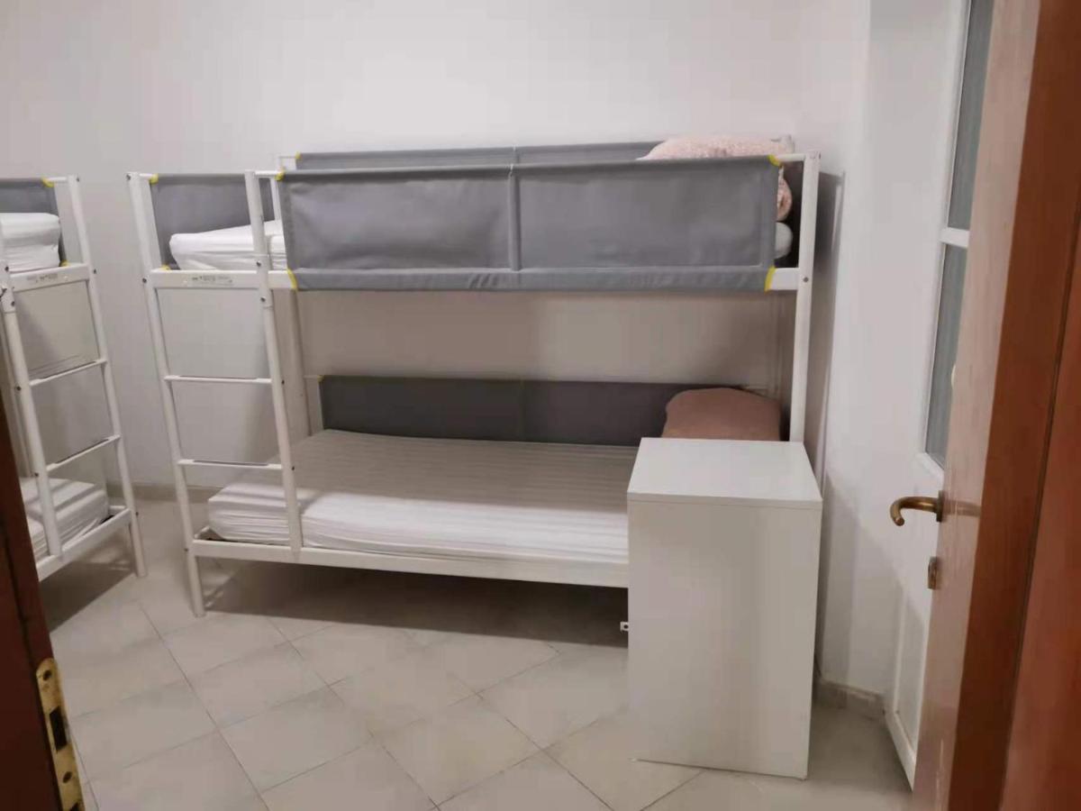 Hostal Affitta Mimi Family
