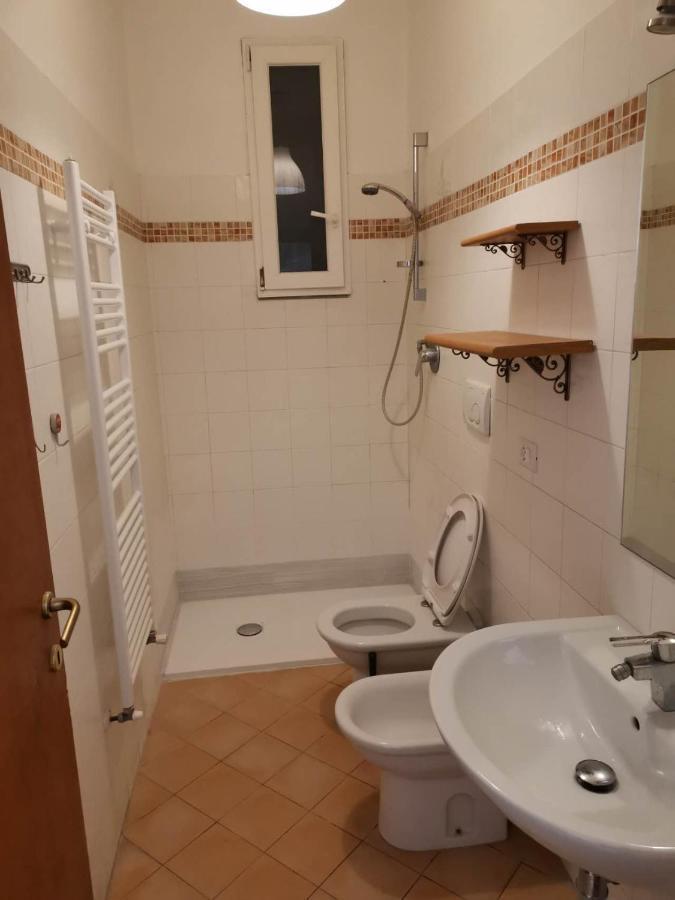 Hostal Affitta Mimi Family