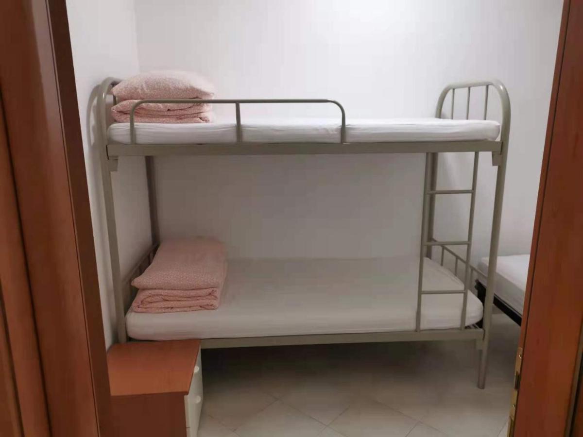 Affitta Mimi Family Hostal
