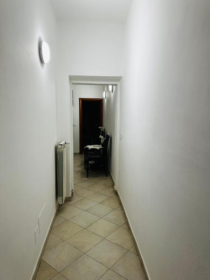 Hostal Affitta Mimi Family Florencia