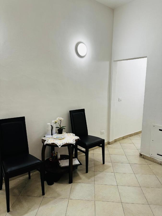 Hostal Affitta Mimi Family