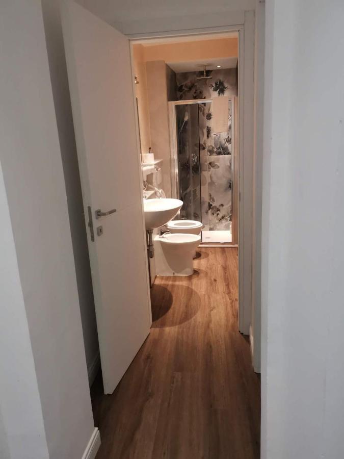 Hostal Affitta Mimi Family Florencia