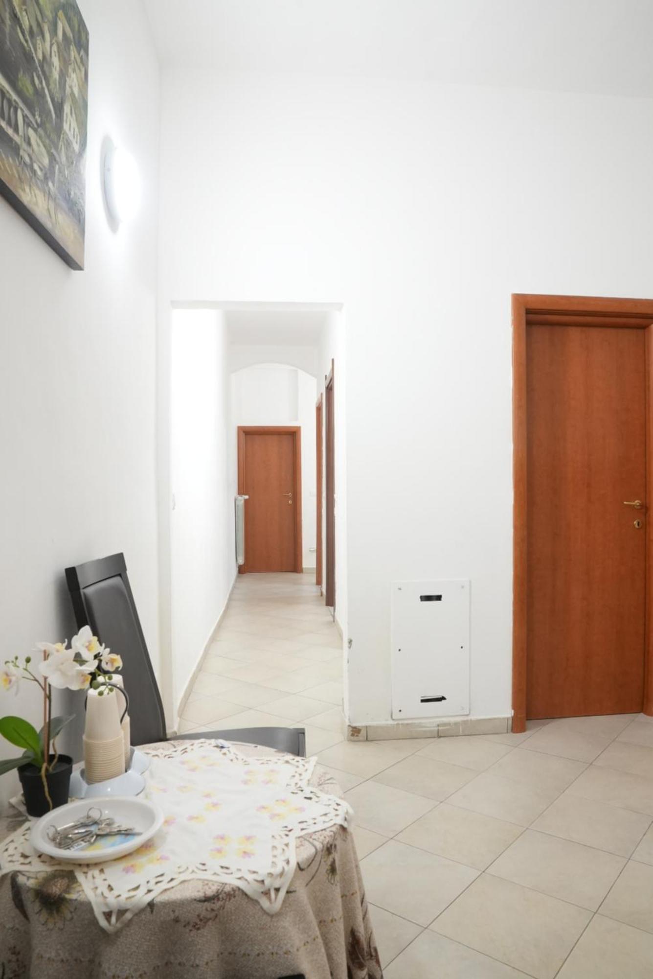 Affitta Mimi Family Hostal Florencia