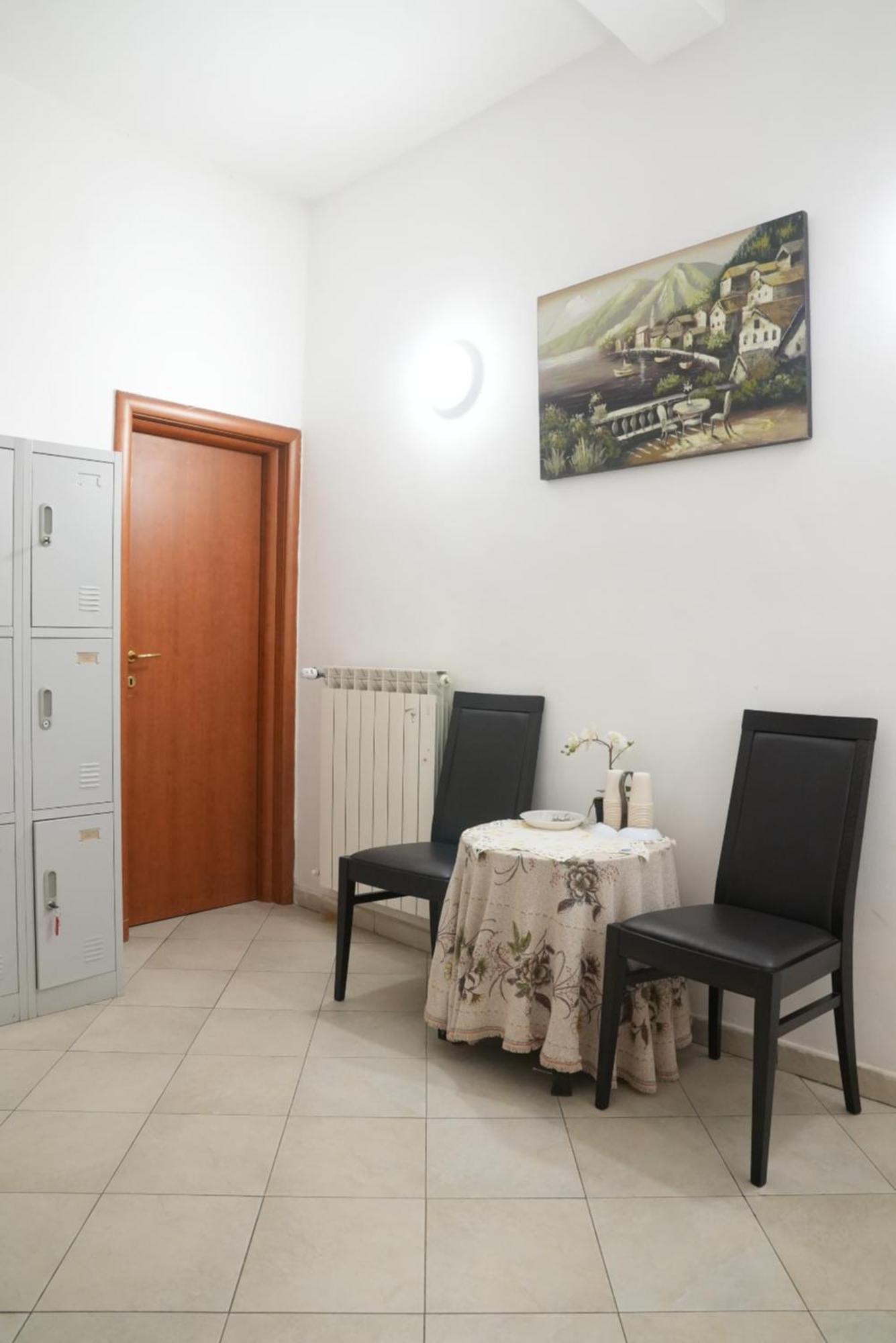 Hostal Affitta Mimi Family Florencia