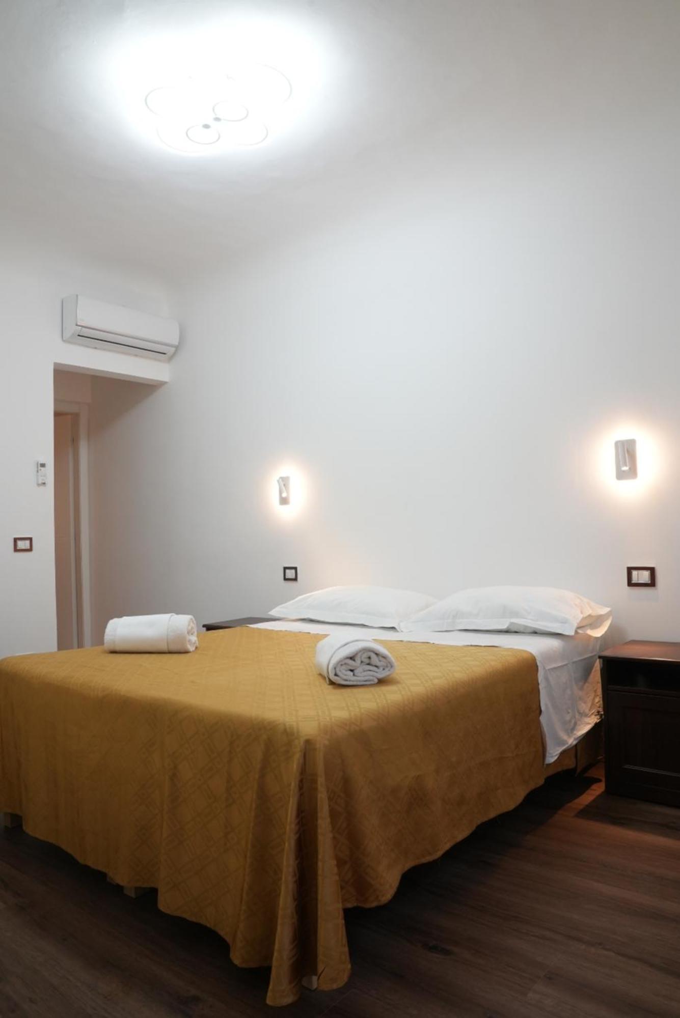 Hostal Affitta Mimi Family