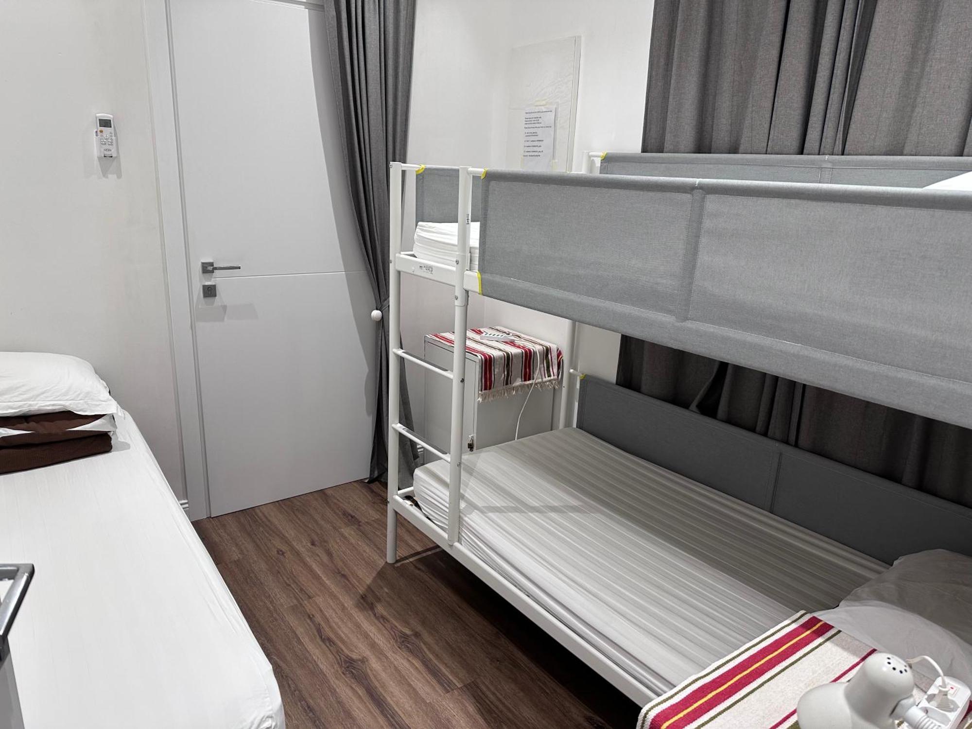Hostal Affitta Mimi Family