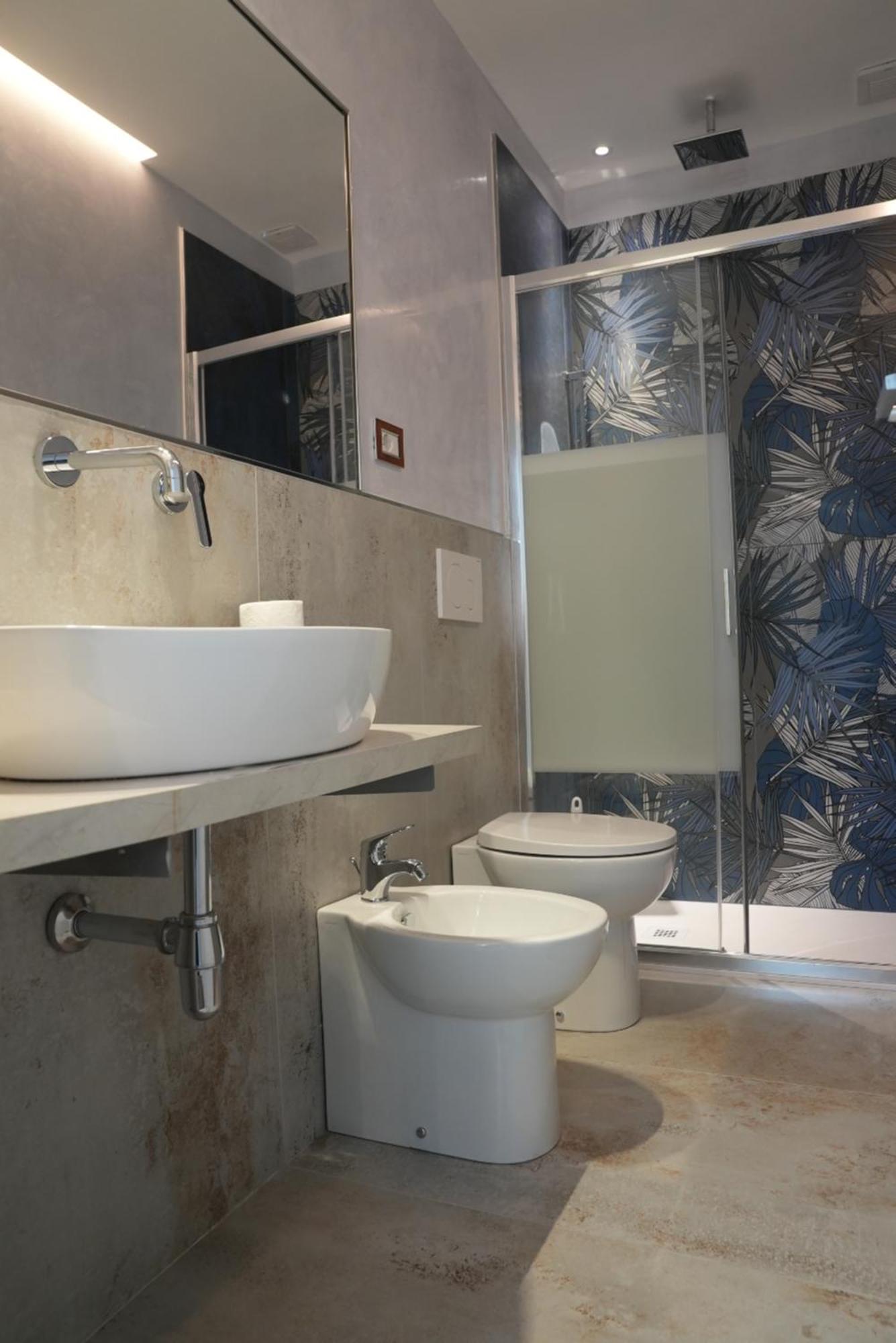 Hostal Affitta Mimi Family