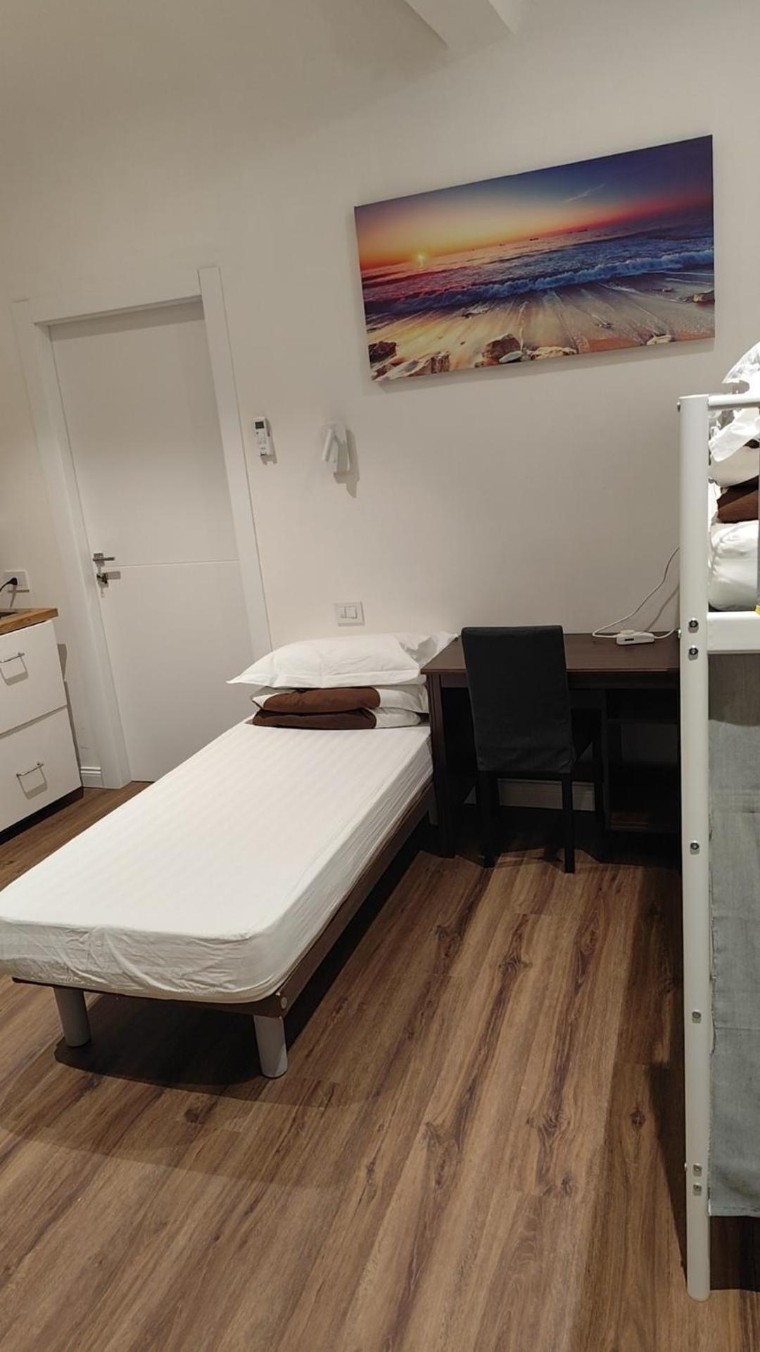 Hostal Affitta Mimi Family Florencia