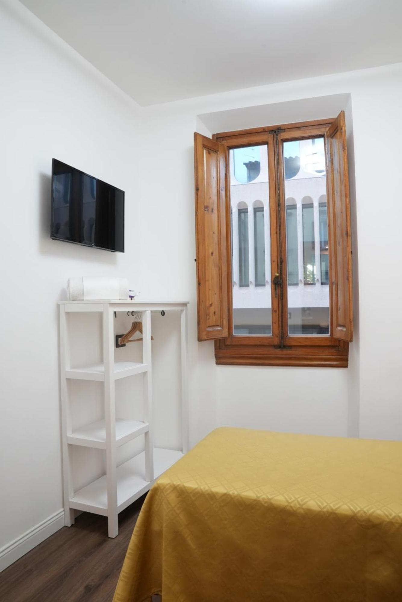 Hostal Affitta Mimi Family
