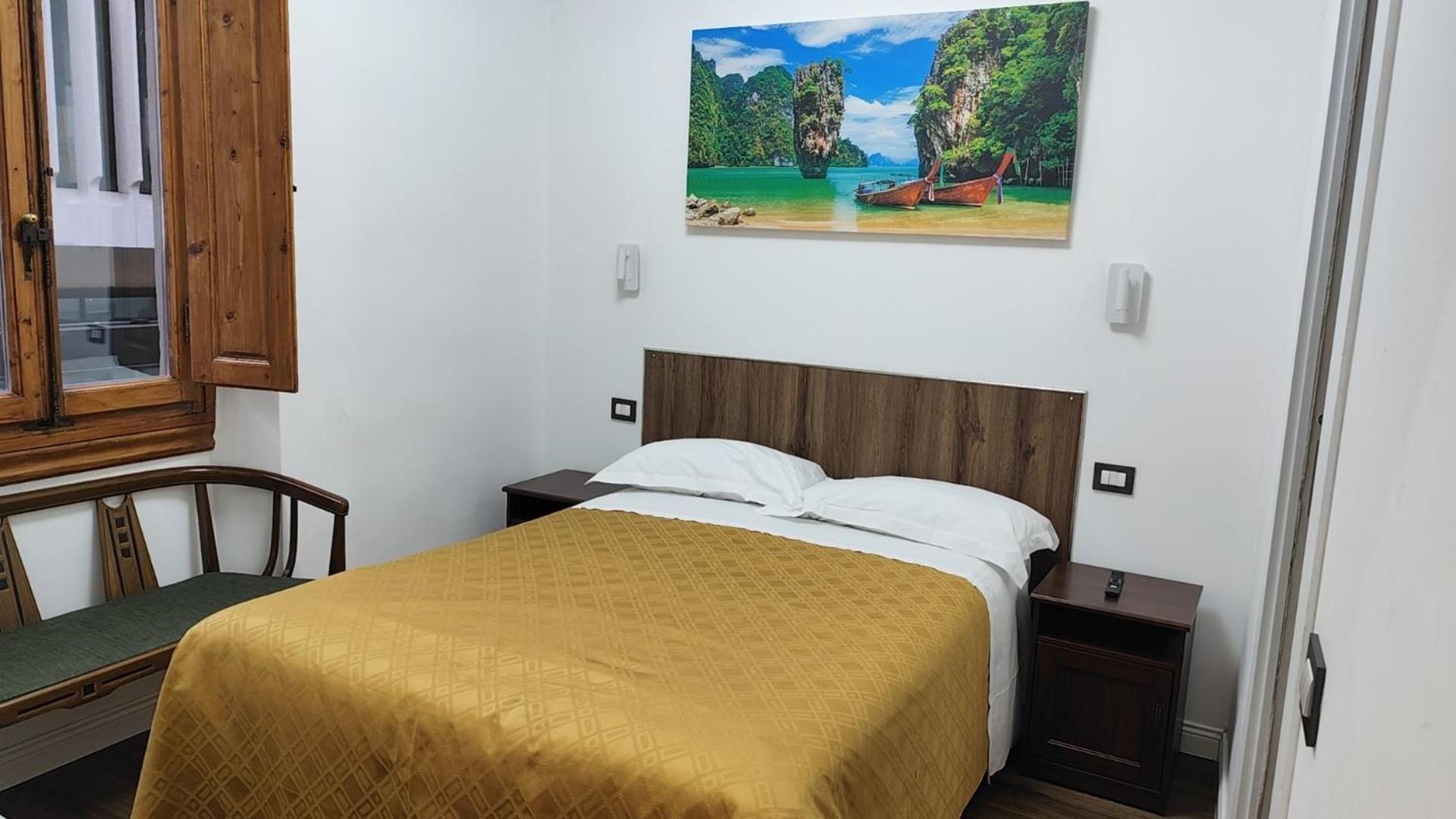 Affitta Mimi Family Hostal Florencia